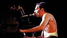 New Freddie Mercury's biography claims he had a secret daughter