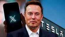 Elon Musk says he's back to 24/7 work at X and Tesla, steps away from politics