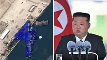 Kim Jong Un’s prestige shaken after North Korean warship tips over at launch event: 3 shipyard officials detained