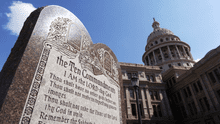 Texas to require Ten Commandments in all public school classrooms — What parents need to know