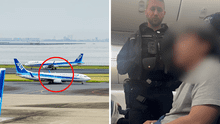 Midair chaos on Tokyo-Houston flight: Passenger tries to open exit, forces emergency landing in Seattle