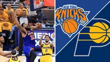 Knicks vs Pacers: Karl-Anthony Towns sparks Game 3 comeback to keep New York alive