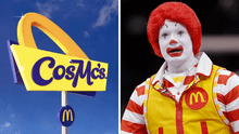 McDonald's shuts down CosMc's restaurants after failed Starbucks competitor test
