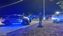 11 people hospitalized after Memorial Day Weekend boat shooting in Little River, South Carolina