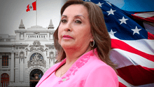 Peruvian President Dina Boluarte plans to request Congress authorization for U.S. visit: "I will attend"