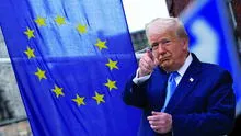 50% tariffs to E.U. delays until July 9th: Trump agreed it