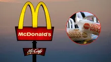 McDonald’s removes this snack from its menu that became a national craze — But it’s no longer available