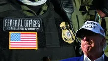 Project Homecoming: Trump will increased staff for deportations