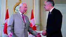 King Charles III visits Canada despite Trump's threats