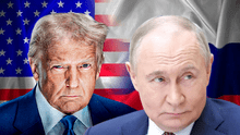 Russia vs Trump: Kremlin labels Trump’s criticism of Putin as 'emotional reaction' amid Russia-Ukraine tensions