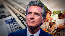 Good news for California! Gavin Newsom announces $56 million boost for young adults