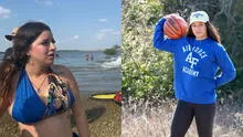 Texas Girl arrested after deadly Jet Ski Hit and run that killed accident kills Teen