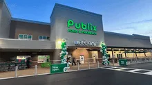 Publix announces four new Store locations across the U.S.—See the full list