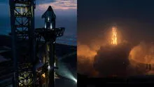 SpaceX launches Starship Flight 9, Achieving first reuse of super heavy booster