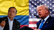 Colombian President, Gustavo Petro, calls immigrants in the U.S. to reject remittance tax by Trump