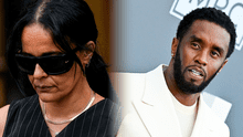 Diddy trial: former assistant alleges threats and industry blackballing