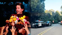 Violent break-in at 'Beanie Babies' tycoon Ty Warner’s California home leaves woman in coma