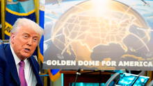 Donald Trump proposes Canada join as 51st U.S. state in exchange for Golden Dome protection Donald Trump proposes Canada join as 51st U.S. state in exchange for Golden Dome protection