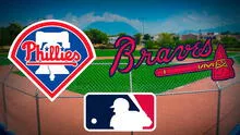 Atlanta Braves vs Philadephia Phillies LIVE: Where to watch and TV schedule for MLB's game 2