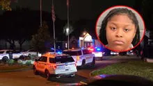 Texas man found dead in stairwell after visiting girlfriend’s apartment, according to the Police
