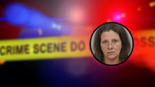 Louisiana: a woman shot former partner after a fight for their son's custody