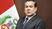 Former Peruvian Prime Minister, Gustavo Adrianzen, is the new permanent representative in the UN