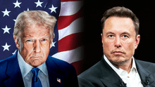 Elon Musk ends government role amid debate on Trump’s fiscal bill
