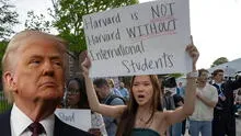 Judge blocks Trump Ban on foreign students at Harvard