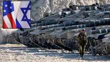 Israel accepts U.S. ceasefire proposal; Hamas still reviewing terms