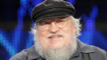 George R.R. Martin about Game of Thrones unfinished books: "Some of You Will Be Pissed by This"