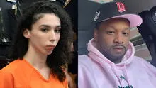 Transgender Woman Jaia Cruz receives 15 year sentence for murder of Ray Hodges