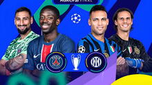 How to watch PSG vs. Inter Milan in the 2025 UEFA Champions League Final in the U.S.