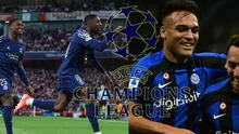 Where to watch UEFA Champions League Final this Saturday?