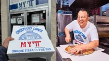 Iconic Chicago pizza chain 'My Pi' closing after 54 years in business