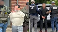 ICE agents in Boston arrest Migrant murderer, Child rapists in high-risk operation