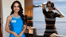 Who is Athenna Crosby? Meet the U.S. representative for Miss World 2025