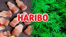 Haribo recalls 'Happy Cola' gummies in th Netherlands after cannabis contamination found