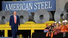 Donald Trump confirms US Steel tariffs increase from 25% to 50%