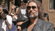 Russell Brand’s court case: Not guilty plea on multiple sexual assault charges