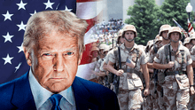 Trump to attend U.S. army 250th birthday parade in Washington, D.C. – Ticket info & more Trump to attend U.S. army 250th birthday parade in Washington, D.C. – Ticket info & more