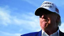 Trump's pardons are burgeoning this bussines