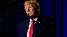 Appeal Court remain on hold Trump's mass firings