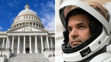 White House withdraws Jared Isaacman's NASA nomination, replacement to align with Trump agenda