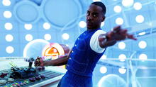 Ncuti Gatwa leaves Doctor Who with the return of a special character to the show