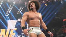 Carlito confirms WWE Won't renew contract after R-Truth's Release