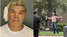 Boulder terror suspect admits to targeting Zionists with Molotov attack