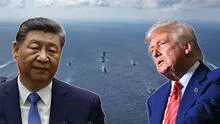China warns the US about Taiwan: "They are playing with fire"