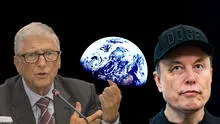 Bill Gates and Elon Musk launch worrying prediction: an unprecedented crisis for the planet