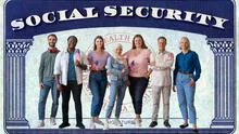Social Security beneficiaries to receive up to $5,100 before June 15 in the US