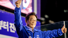 South Korea elects Lee Jae-myung as new president six months after the self-coup
